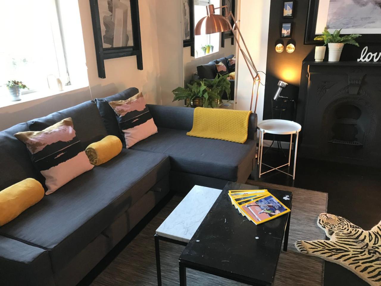 Apartment Balmoral By The Beach *