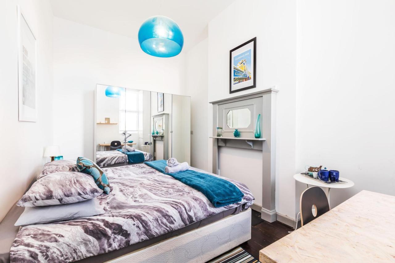 Apartment Balmoral By The Beach Portsmouth