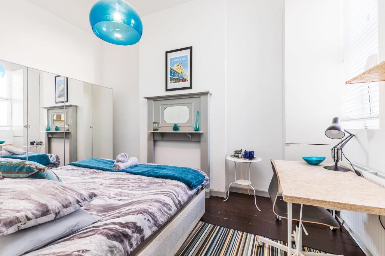Apartment Balmoral By The Beach